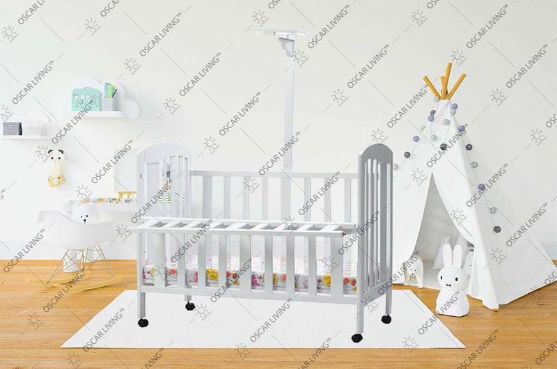Baby Ranjang Bayi Hakari HK 1008 | Baby Box HAKARI OSCARLIVING