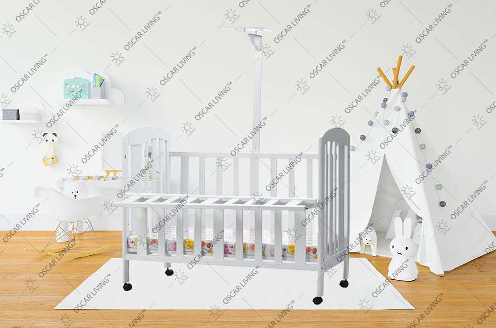 Baby Ranjang Bayi Hakari HK 1008 | Baby Box HAKARI OSCARLIVING