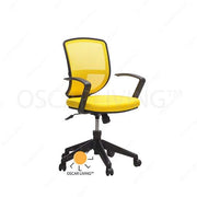 Kursi Staff Kursi Kantor Savello Inspira GT1 SAVELLO OSCARLIVING