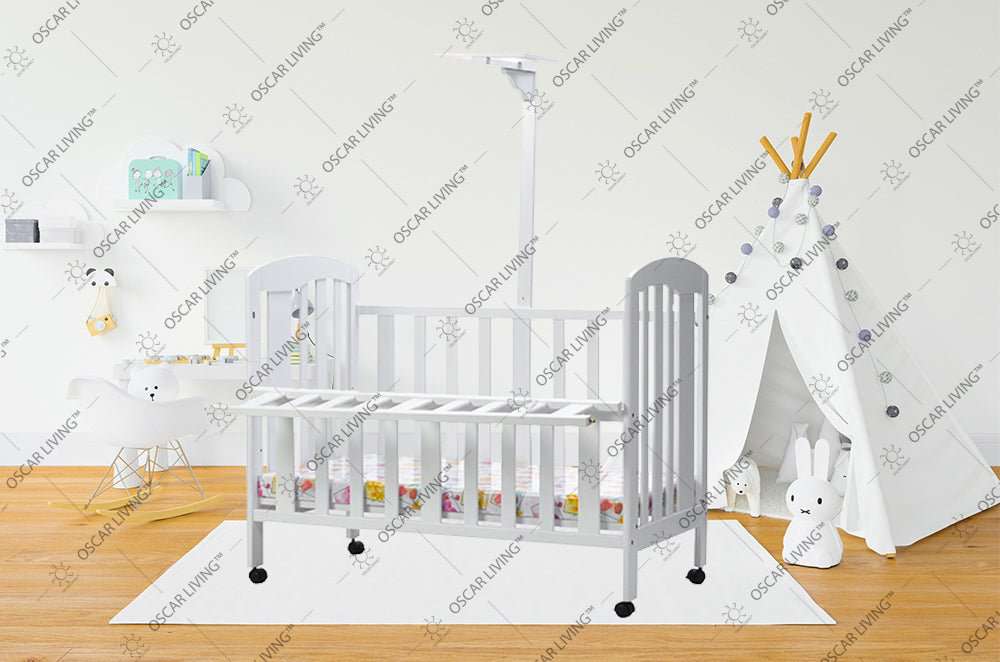 Baby Ranjang Bayi Hakari HK 1008 | Baby Box HAKARI OSCARLIVING