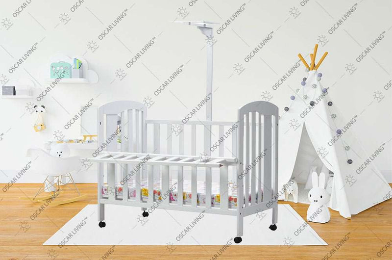 Baby Ranjang Bayi Hakari HK 1008 | Baby Box HAKARI OSCARLIVING