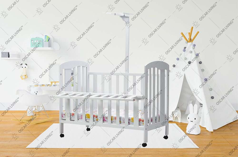 Baby Ranjang Bayi Hakari HK 1008 | Baby Box HAKARI OSCARLIVING