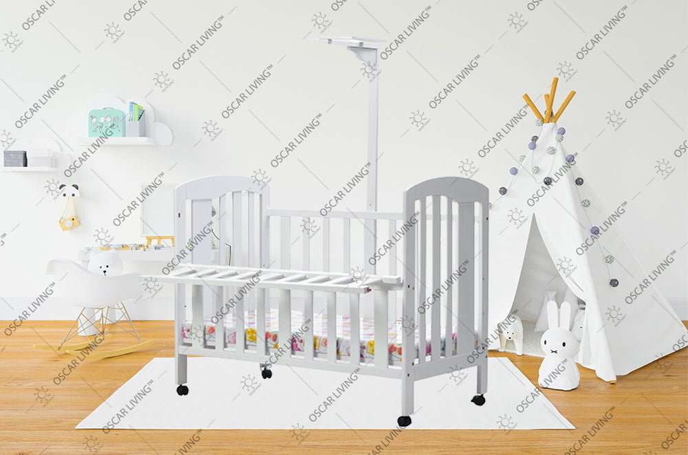 Baby Ranjang Bayi Hakari HK 1008 | Baby Box HAKARI OSCARLIVING