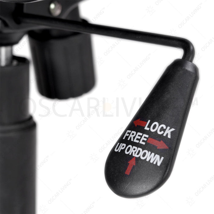 Kursi Manager Kursi Kantor Ergotec LX807PR ERGOTEC OSCARLIVING