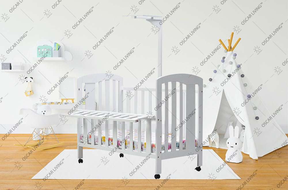 Baby Ranjang Bayi Hakari HK 1008 | Baby Box HAKARI OSCARLIVING