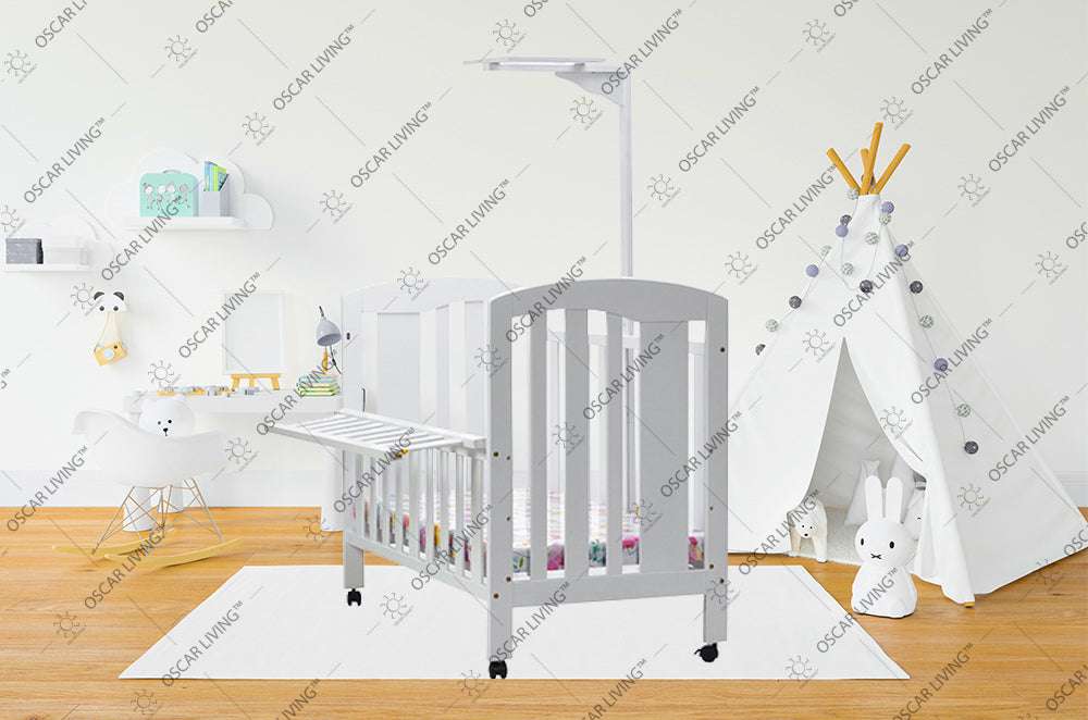 Baby Ranjang Bayi Hakari HK 1008 | Baby Box HAKARI OSCARLIVING