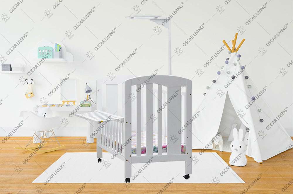 Baby Ranjang Bayi Hakari HK 1008 | Baby Box HAKARI OSCARLIVING