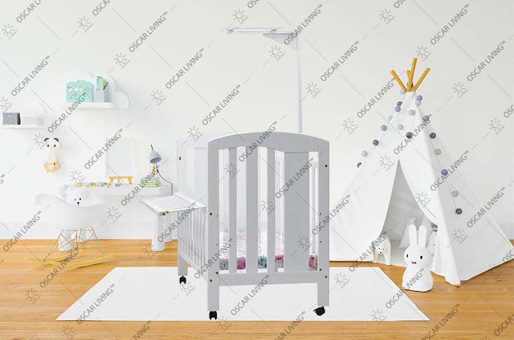 Baby Ranjang Bayi Hakari HK 1008 | Baby Box HAKARI OSCARLIVING