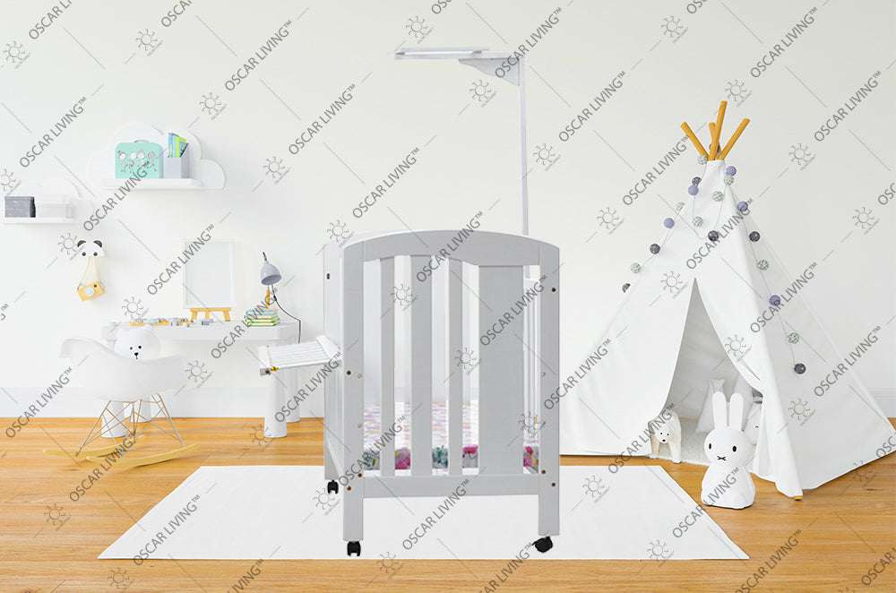 Baby Ranjang Bayi Hakari HK 1008 | Baby Box HAKARI OSCARLIVING