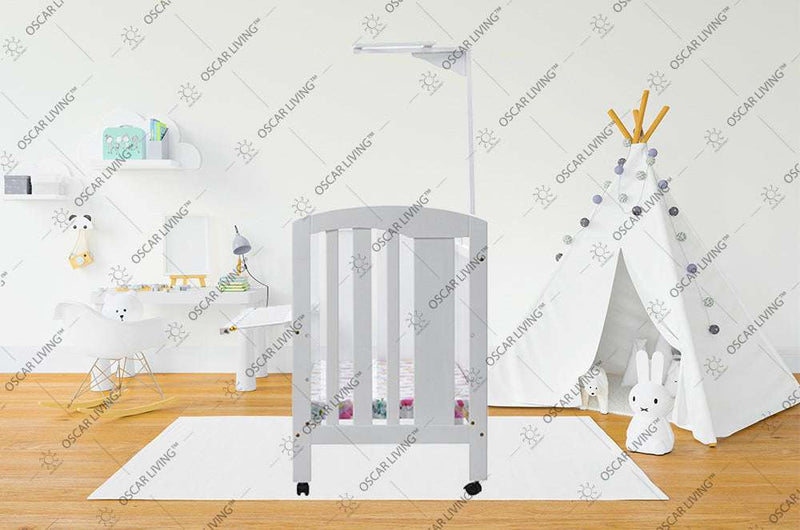 Baby Ranjang Bayi Hakari HK 1008 | Baby Box HAKARI OSCARLIVING