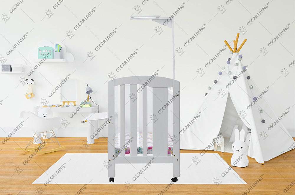 Baby Ranjang Bayi Hakari HK 1008 | Baby Box HAKARI OSCARLIVING