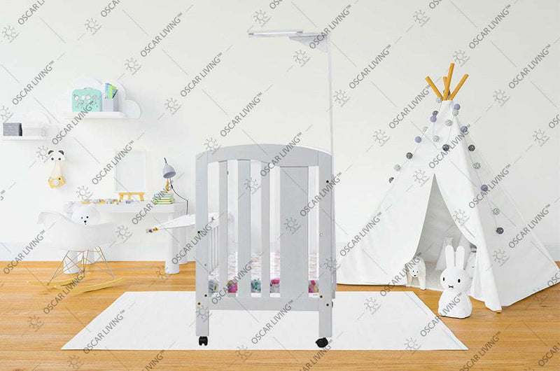 Baby Ranjang Bayi Hakari HK 1008 | Baby Box HAKARI OSCARLIVING