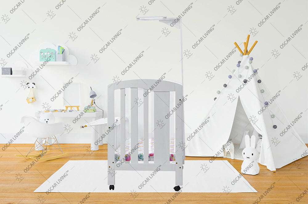 Baby Ranjang Bayi Hakari HK 1008 | Baby Box HAKARI OSCARLIVING