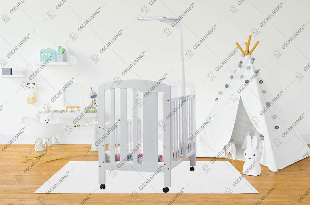 Baby Ranjang Bayi Hakari HK 1008 | Baby Box HAKARI OSCARLIVING