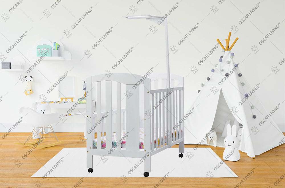 Baby Ranjang Bayi Hakari HK 1008 | Baby Box HAKARI OSCARLIVING