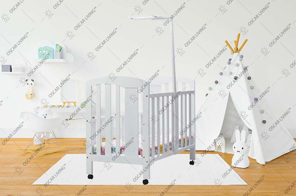 Baby Ranjang Bayi Hakari HK 1008 | Baby Box HAKARI OSCARLIVING