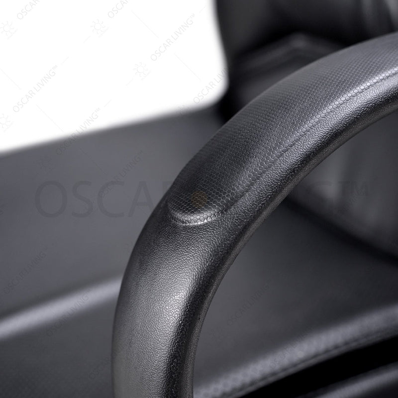 Kursi Manager Kursi Kantor Ergotec LX818U ERGOTEC OSCARLIVING
