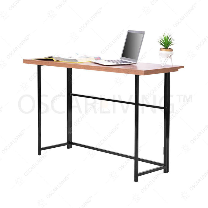 MEJA KANTOR - OFFICE DESK Meja Kerja Lipat KeaPanel FT120 - 4 | Meja Lipat Serbaguna KEAPANEL OSCARLIVING
