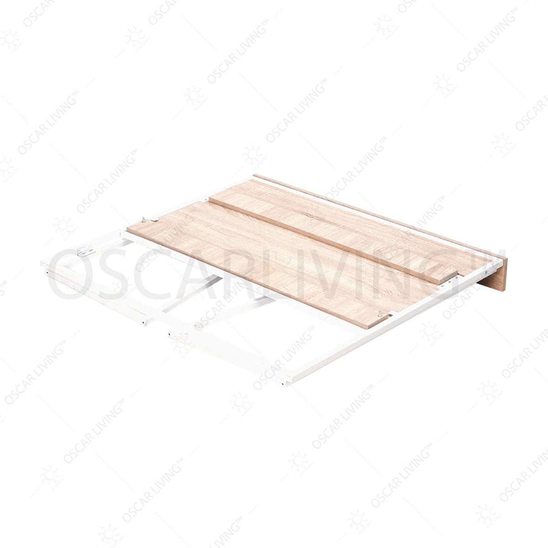 MEJA KANTOR - OFFICE DESK Meja Kerja Lipat KeaPanel FD100 | Meja Lipat Serbaguna KEAPANEL OSCARLIVING