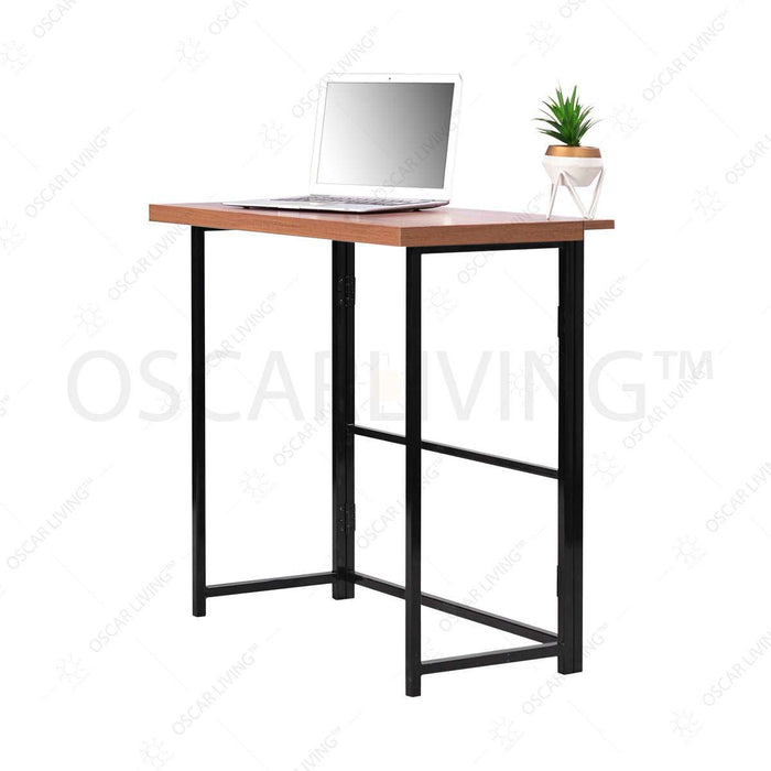 MEJA KANTOR - OFFICE DESK Meja Kerja Lipat KeaPanel FT80 - 4 | Meja Lipat Serbaguna KEAPANEL OSCARLIVING