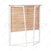 MEJA KANTOR - OFFICE DESK Meja Kerja Lipat KeaPanel FD100 | Meja Lipat Serbaguna KEAPANEL OSCARLIVING