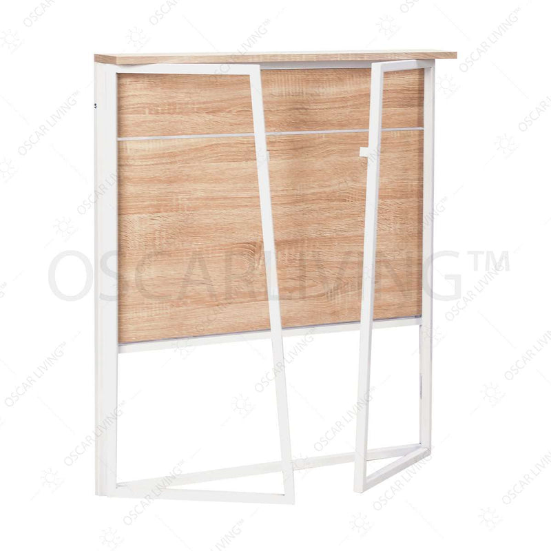 MEJA KANTOR - OFFICE DESK Meja Kerja Lipat KeaPanel FD100 | Meja Lipat Serbaguna KEAPANEL OSCARLIVING