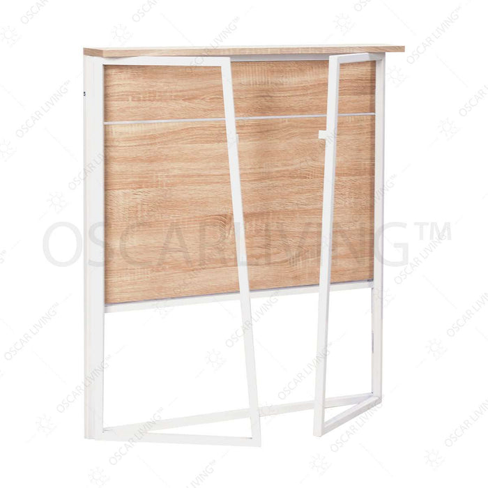 MEJA KANTOR - OFFICE DESK Meja Kerja Lipat KeaPanel FD100 | Meja Lipat Serbaguna KEAPANEL OSCARLIVING