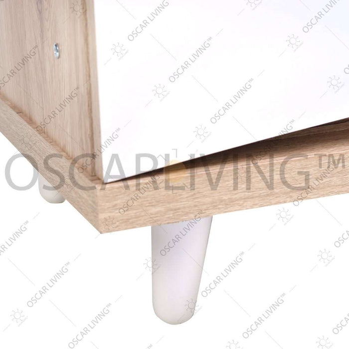 MEJA TV - TV STAND Meja TV Minimalis Super Furniture SB608 SUPER FURNITURE OSCARLIVING