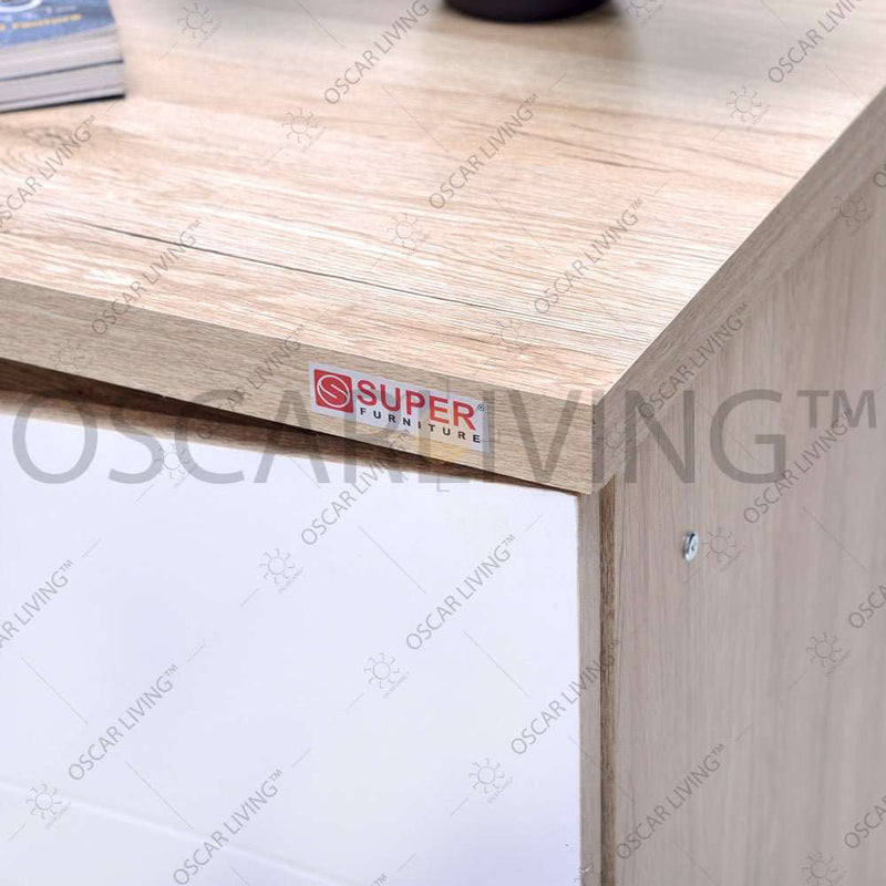 MEJA TV - TV STAND Meja TV Minimalis Super Furniture SB608 SUPER FURNITURE OSCARLIVING