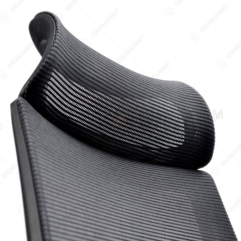 Kursi Direktur Kursi Kantor Harold Akureyri GL920TR HAROLD OSCARLIVING