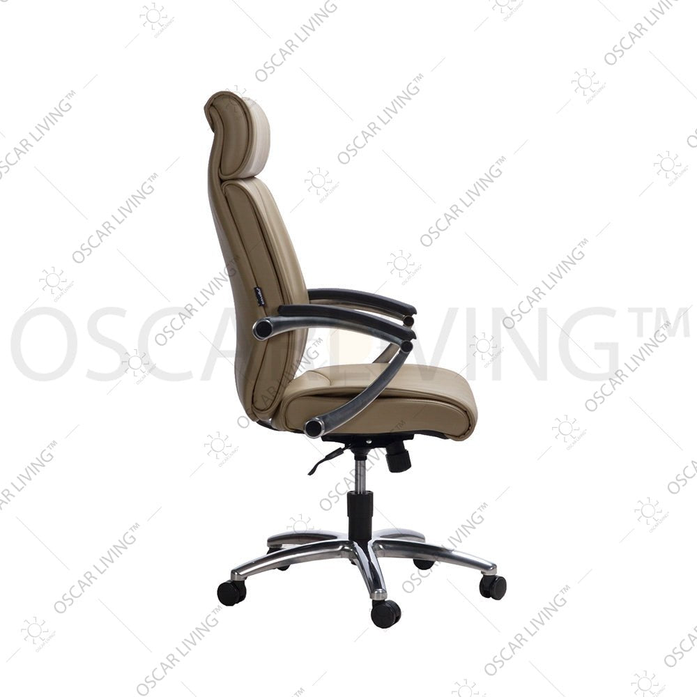 Kursi Direktur Kursi Kantor Savello SALVO HA Oscar SAVELLO OSCARLIVING