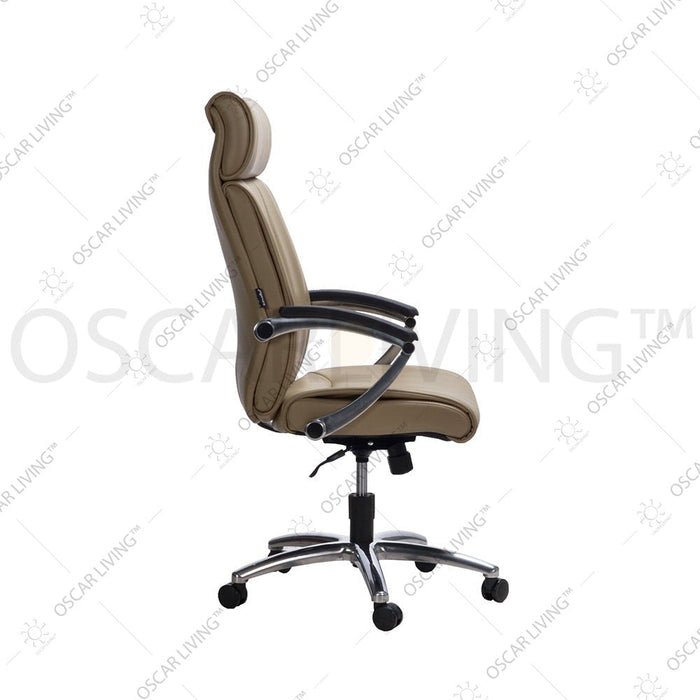 Kursi Direktur Kursi Kantor Savello SALVO HA Oscar SAVELLO OSCARLIVING