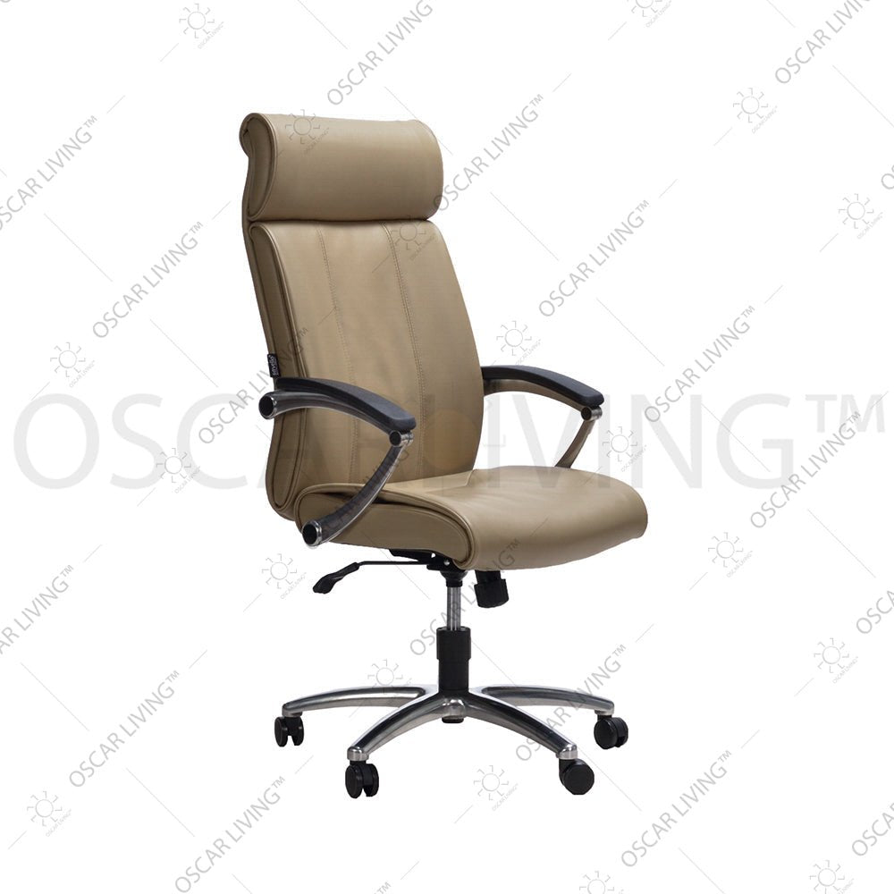 Kursi Direktur Kursi Kantor Savello SALVO HA Oscar SAVELLO OSCARLIVING