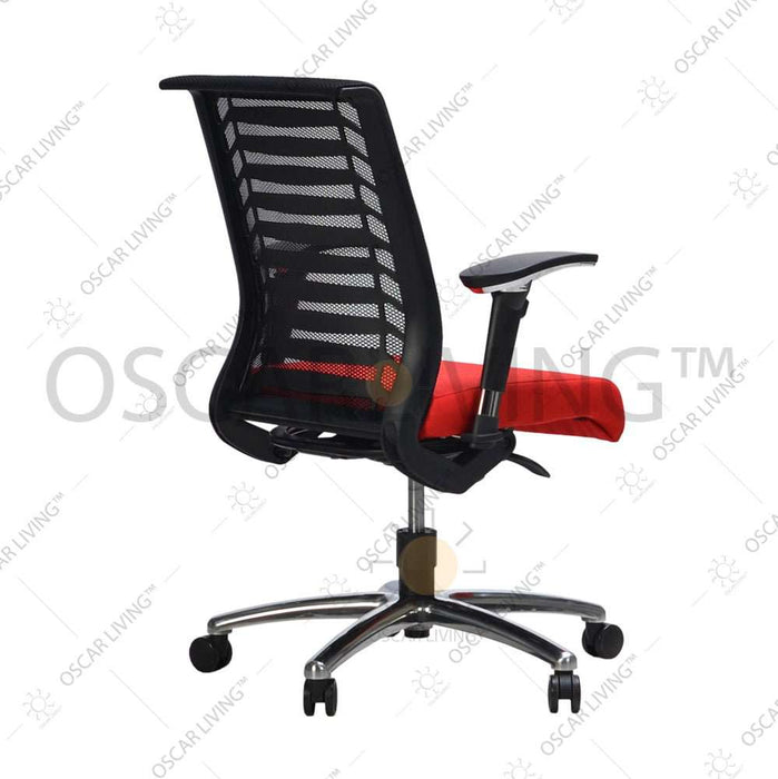 Kursi Manager Kursi Kantor Chairman HN01603A CHAIRMAN OSCARLIVING