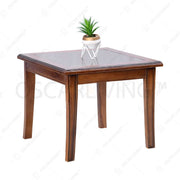 Meja Serbaguna Meja Sudut OLIV Margasari OLIV OSCARLIVING