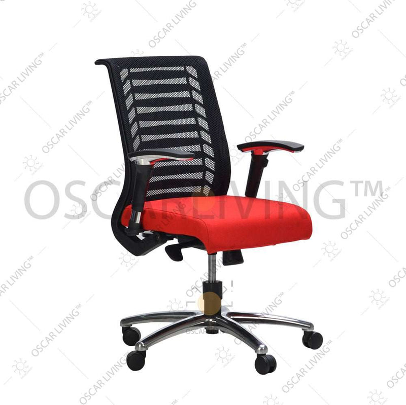 Kursi Manager Kursi Kantor Chairman HN01603A CHAIRMAN OSCARLIVING