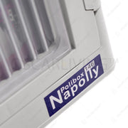 KOTAK PENYIMPANAN - CONTAINER BOX Rak Serbaguna Polybox Napolly | Multipurpose Storage NAPOLLY OSCARLIVING