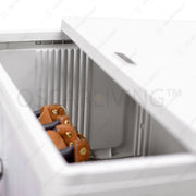 KOTAK PENYIMPANAN - CONTAINER BOX Rak Serbaguna Polybox Napolly | Multipurpose Storage NAPOLLY OSCARLIVING