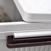 KOTAK PENYIMPANAN - CONTAINER BOX Rak Serbaguna Polybox Napolly | Multipurpose Storage NAPOLLY OSCARLIVING