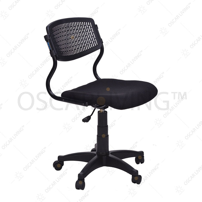 Kursi Staff Kursi Kantor Ergotec 865SPJ ERGOTEC OSCARLIVING