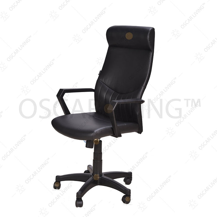 Kursi Direktur Kursi Kantor Ergotec 903T Oscar ERGOTEC OSCARLIVING