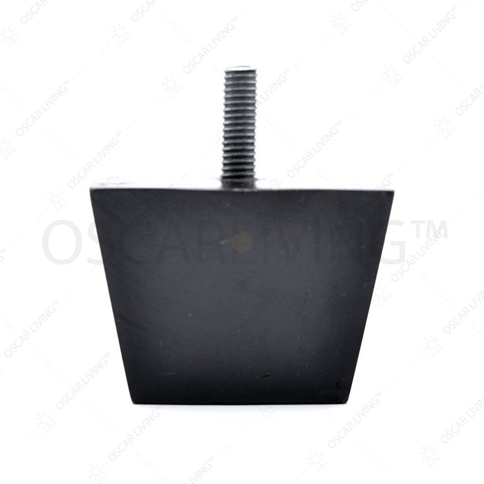 sparepart Kaki Springbed Model H - Kayu OLIV OSCARLIVING