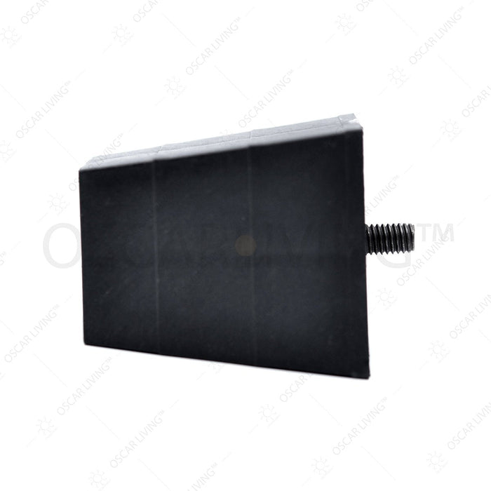 sparepart Kaki Springbed Model G - Plastik OLIV OSCARLIVING