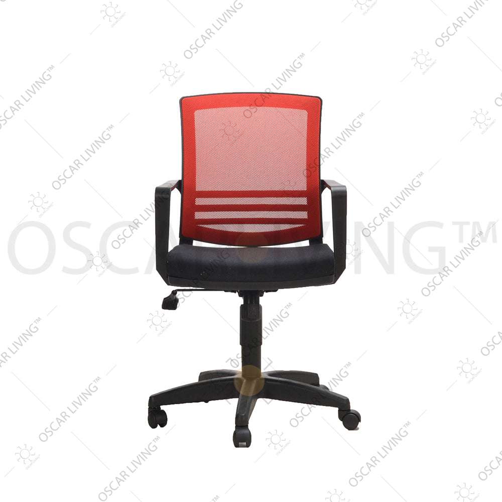 Kursi Staff Kursi Kantor Savello SUPERTOP G SAVELLO OSCARLIVING