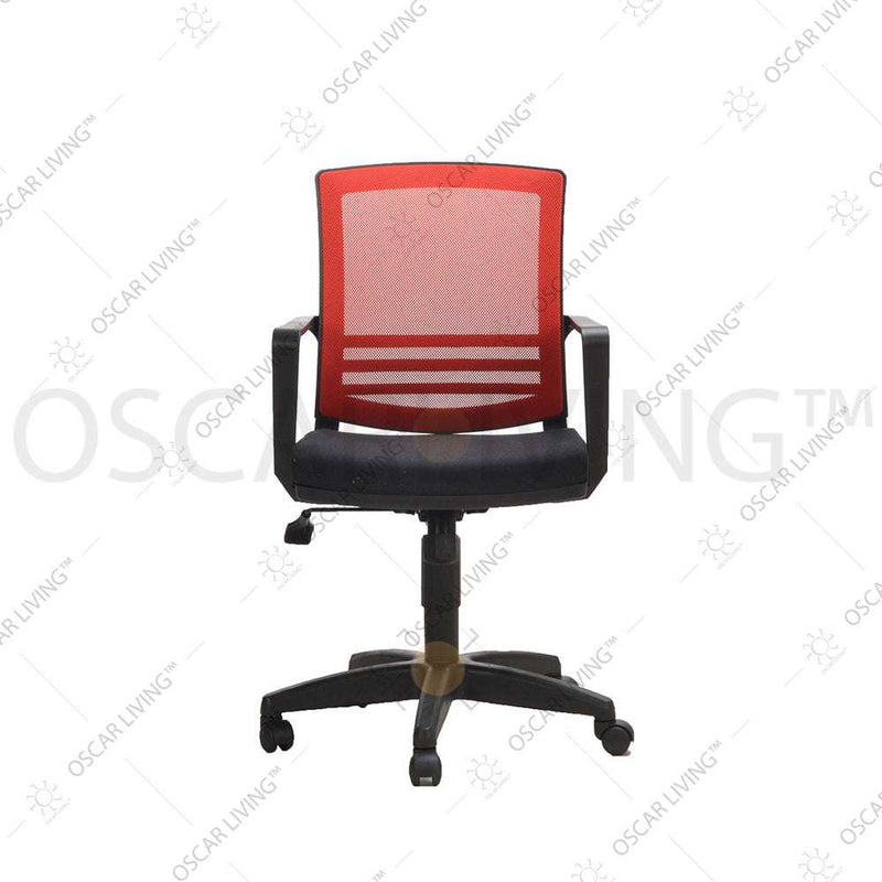 Kursi Staff Kursi Kantor Savello SUPERTOP G SAVELLO OSCARLIVING