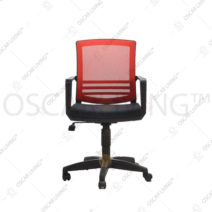 Kursi Staff Kursi Kantor Savello SUPERTOP G SAVELLO OSCARLIVING