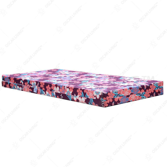 KASUR BUSA Kasur Busa Inoac Vita D16 Standard INOAC - VITA OSCARLIVING