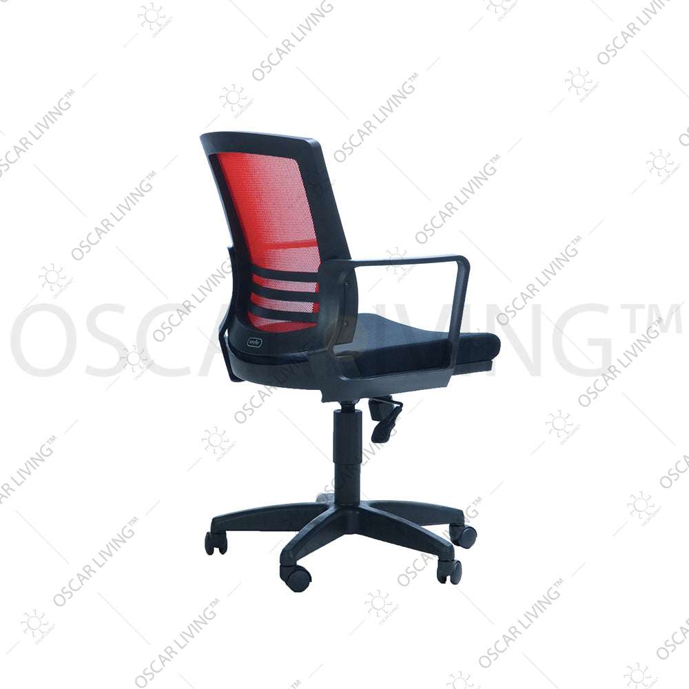 Kursi Staff Kursi Kantor Savello SUPERTOP G SAVELLO OSCARLIVING