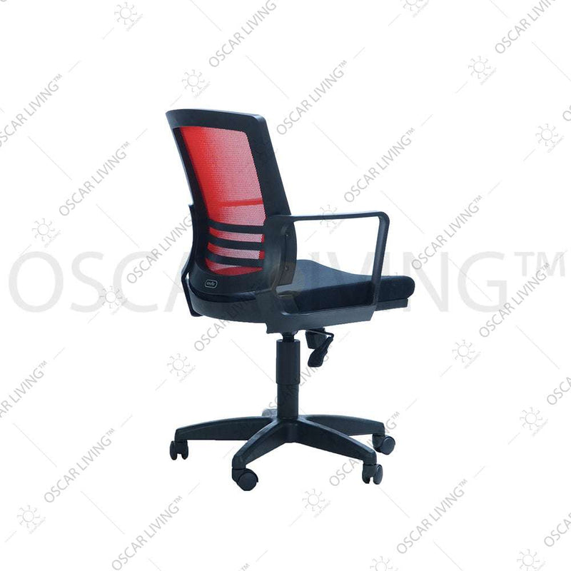 Kursi Staff Kursi Kantor Savello SUPERTOP G SAVELLO OSCARLIVING