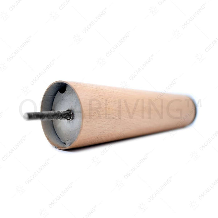 sparepart Kaki Sofa Model B - Metal OLIV OSCARLIVING